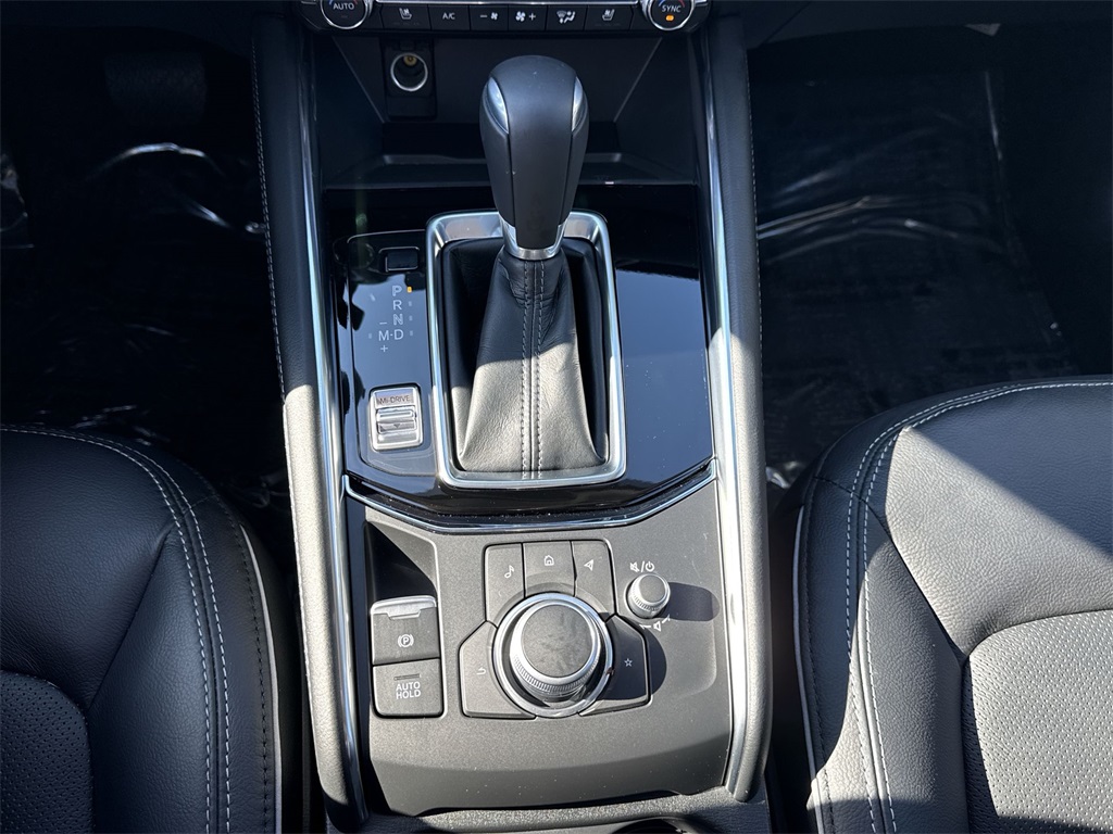 2025 Mazda CX-5 2.5 Premium Plus photo 20