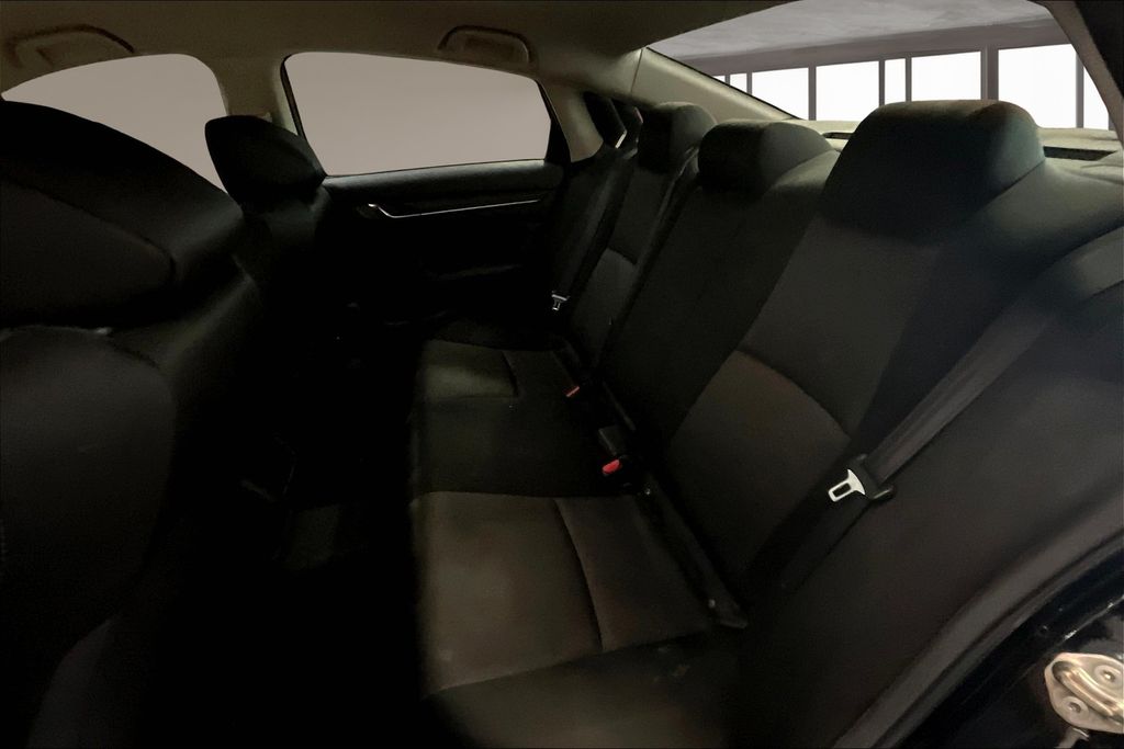 2020 Honda Accord LX photo 19