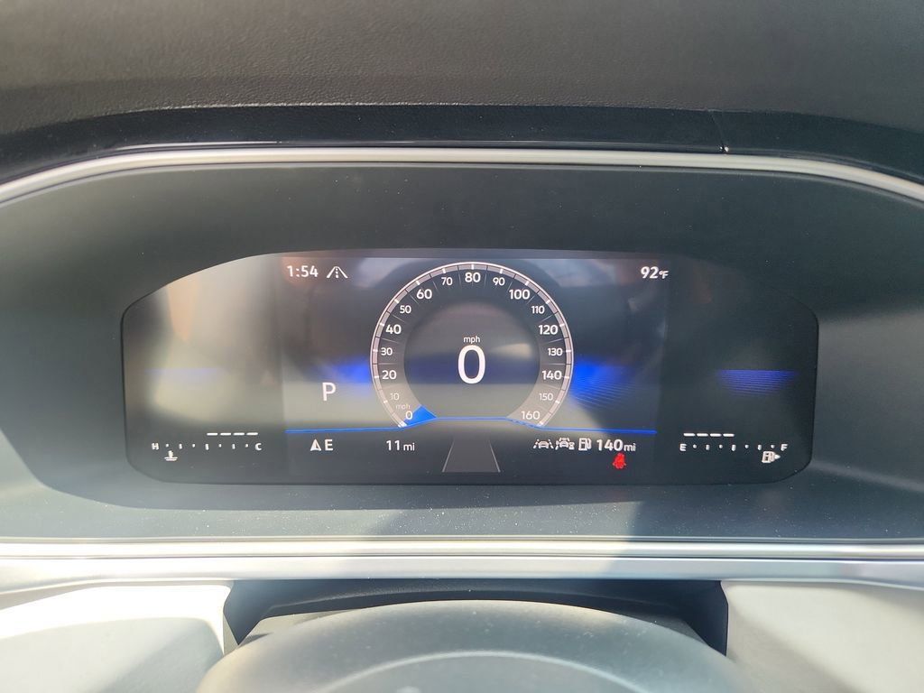 2025 Volkswagen Taos SE photo 12