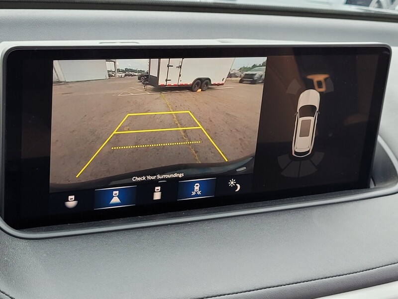 2023 Acura MDX Technology SH-AWD photo 22