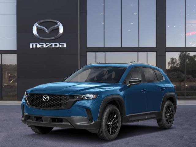 2026 Mazda CX-50 Preferred's photo