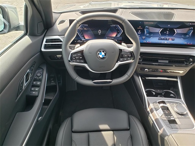 2025 Bmw 330i xDrive photo 16
