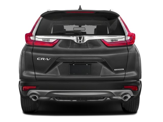 2017 Honda CR-V Touring photo 5
