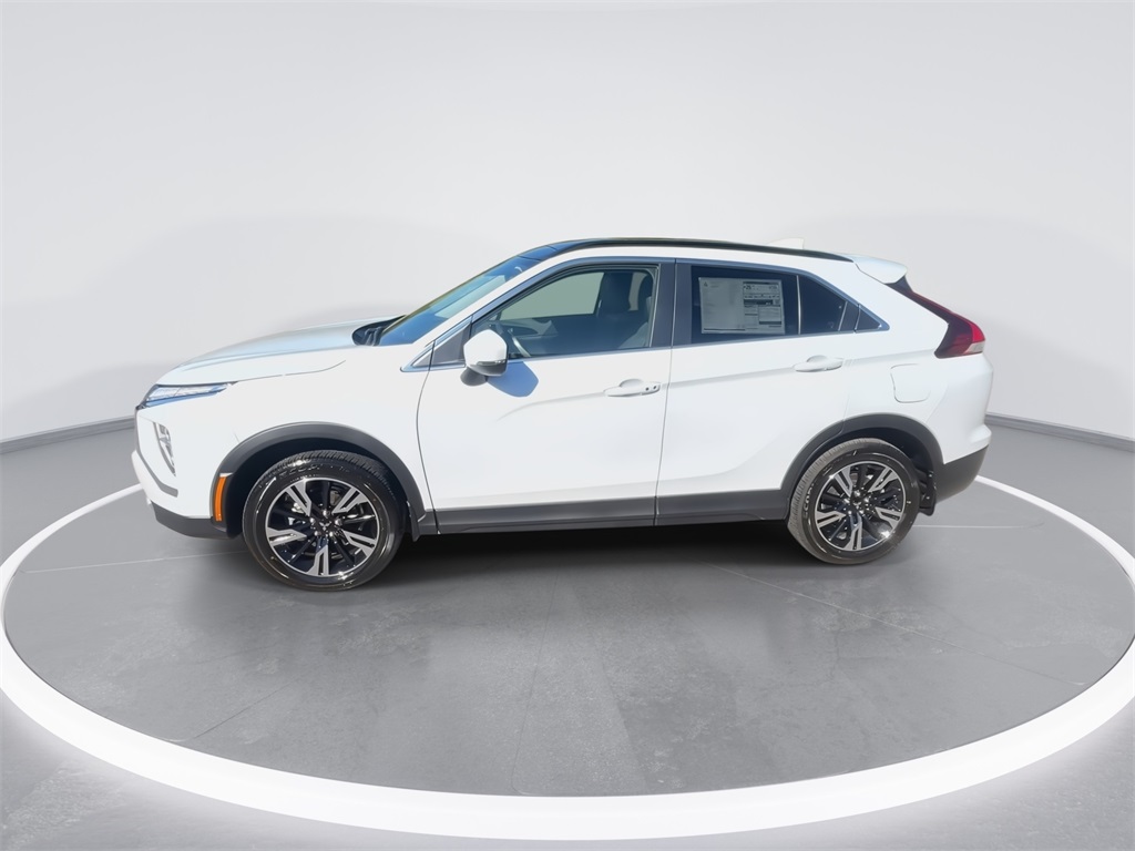 2026 Mitsubishi Eclipse Cross SE photo 4