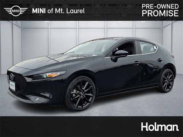 2024 Mazda Mazda3 Select Sport's photo