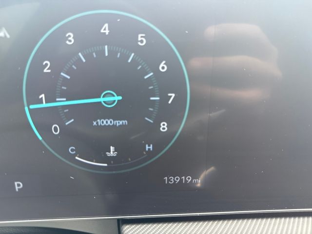 2024 Hyundai Sonata N Line photo 19