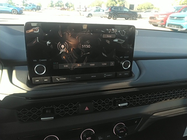2025 Honda Accord 1.5T SE photo 5