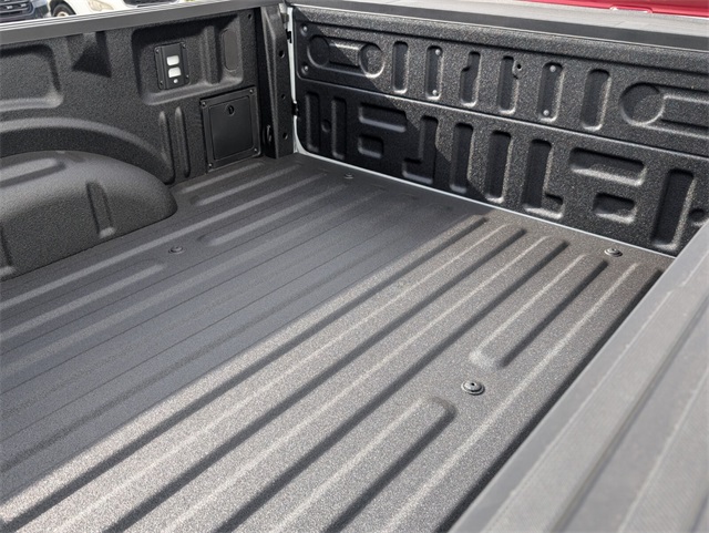 2025 Ford F-150 XLT photo 11