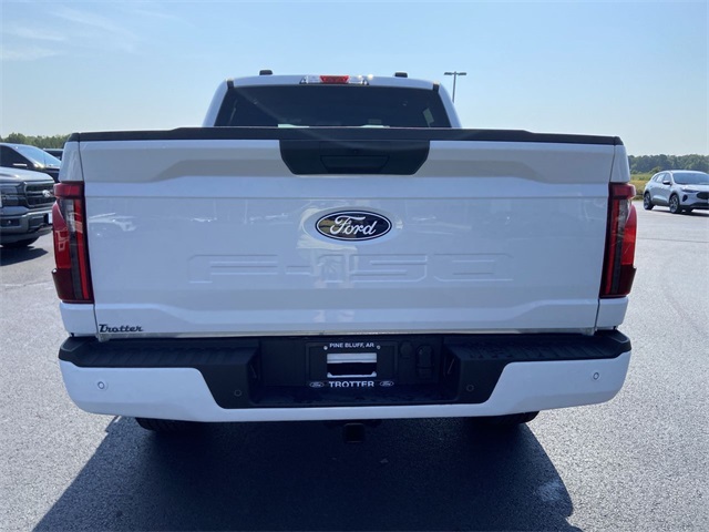 2025 Ford F-150 STX photo 16