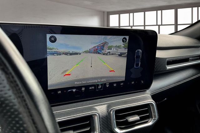 2024 Ford Mustang EcoBoost Premium photo 21
