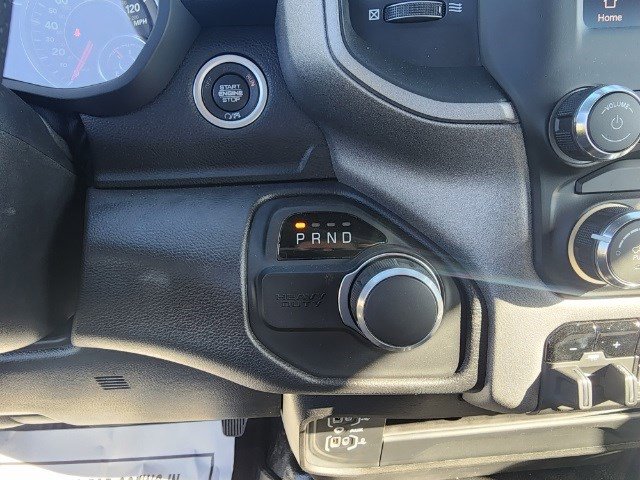 2024 Ram 2500 Tradesman photo 19