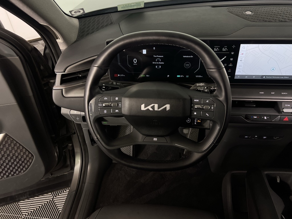 2024 Kia EV9 Light Long Range photo 8