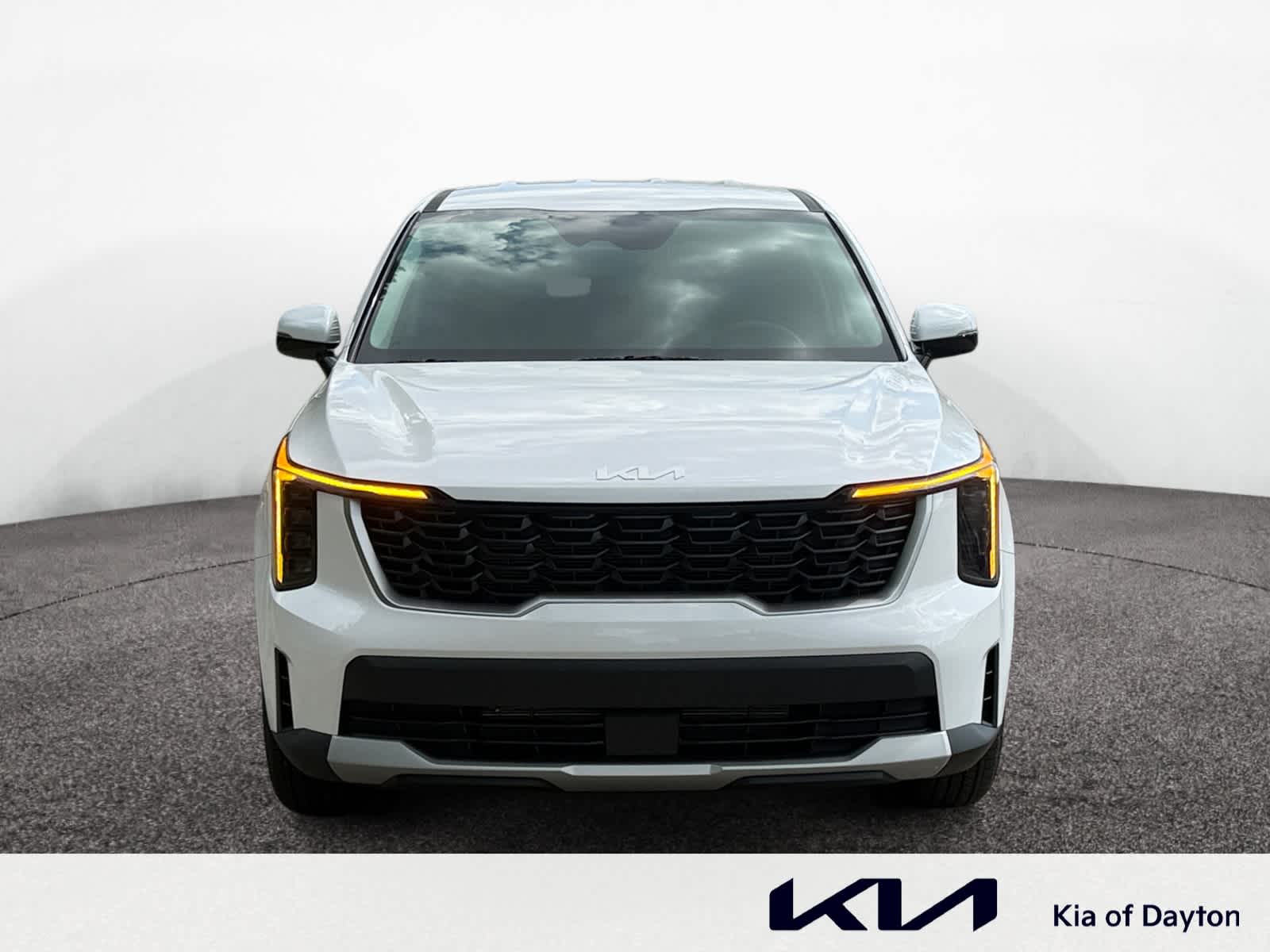 2025 Kia Sorento LX photo 7