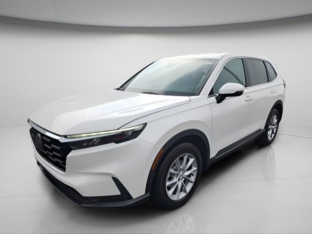 2026 Honda CR-V EX photo 3