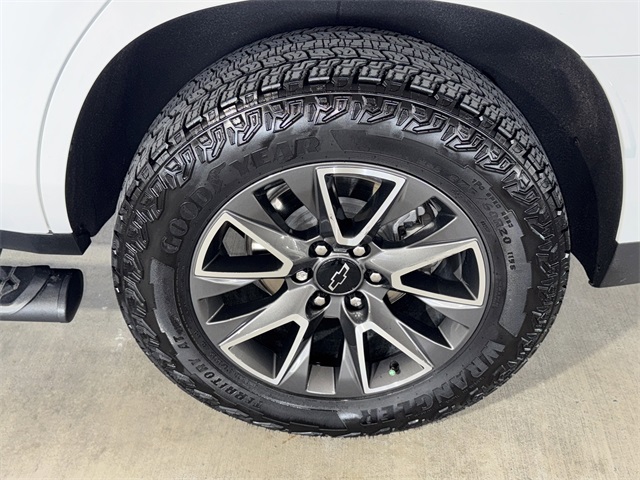 2024 Chevrolet Tahoe Z71 photo 34