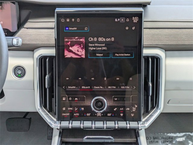 2024 Gmc Acadia Denali photo 15