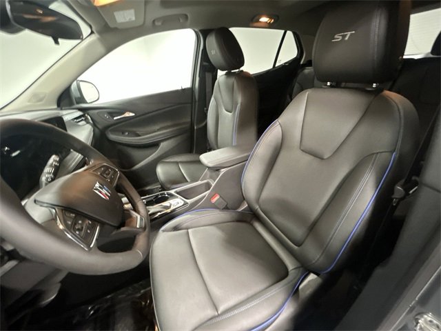 2026 Buick Encore GX Sport Touring photo 13