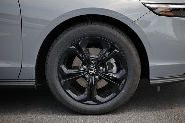 2025 Honda Accord SE photo 15