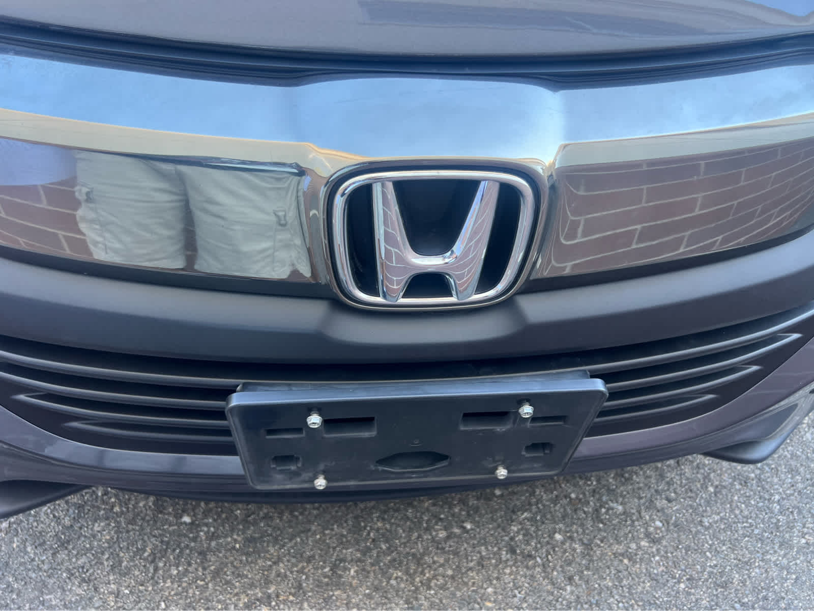 2022 Honda HR-V EX photo 4