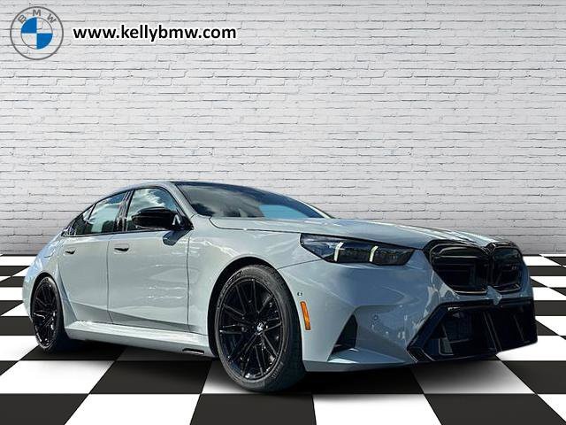 2026 BMW M5 M5's photo