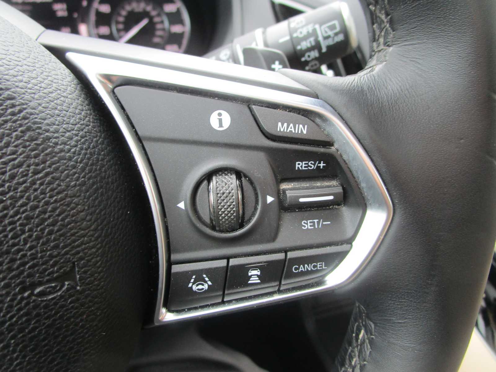 2019 Acura RDX photo 27