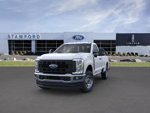 2024 Ford F-350 XL photo 2