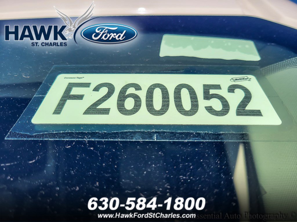 2026 FORD TRANSIT - Image 18