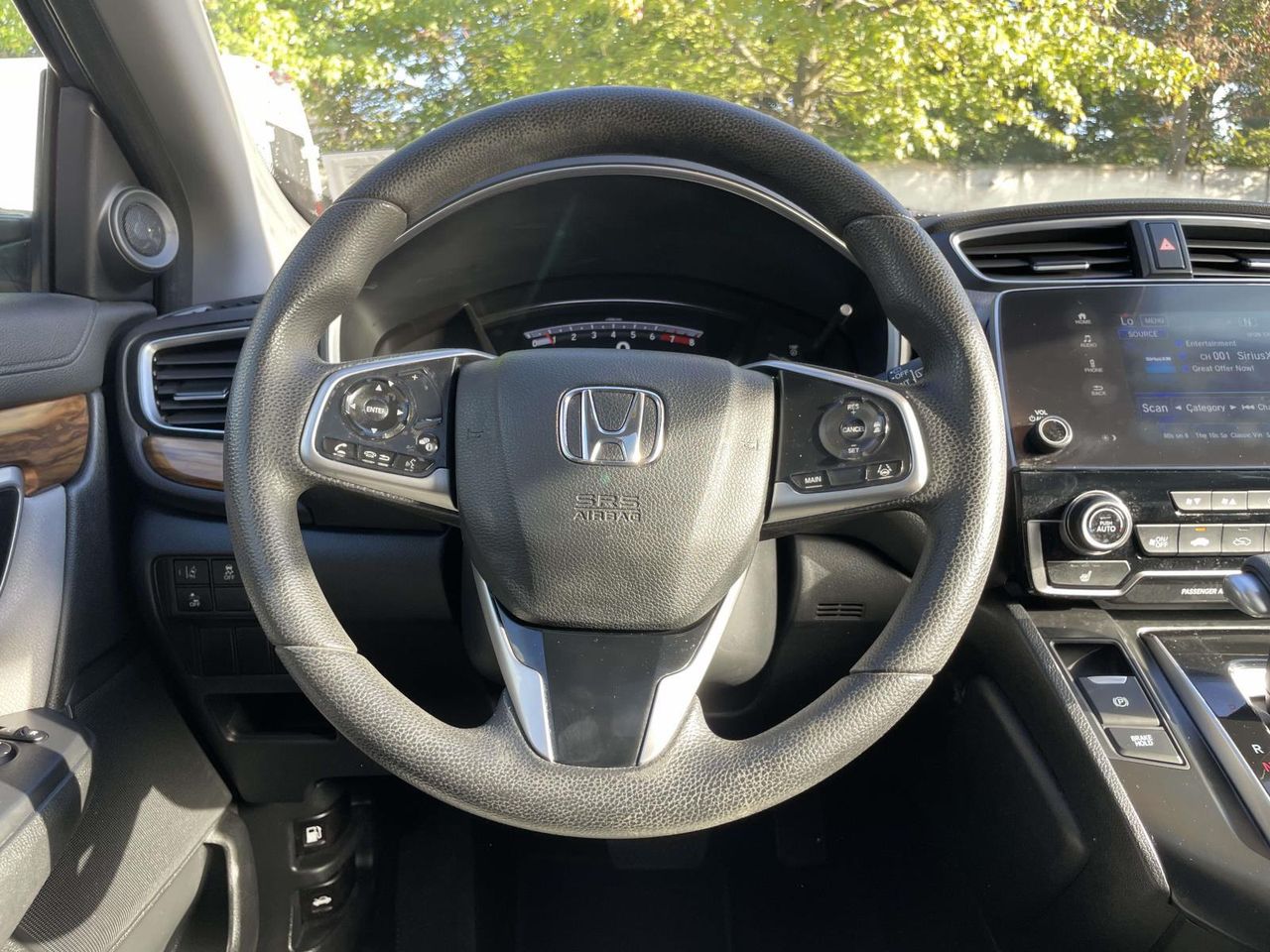 2020 Honda CR-V EX photo 18