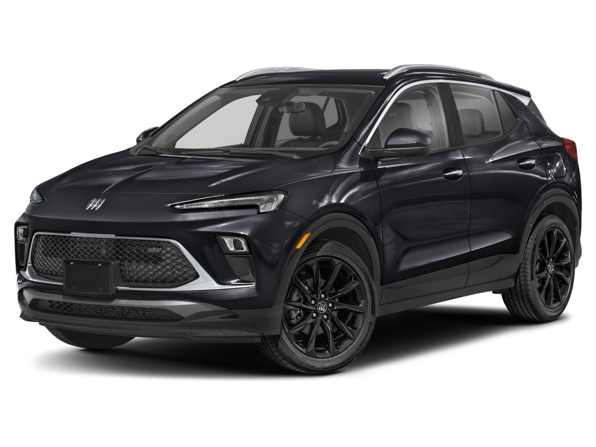 2024 Buick Encore GX Sport Touring photo 12