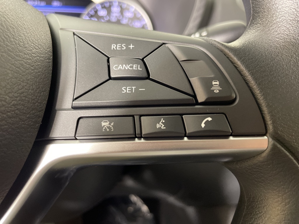2025 Nissan Sentra SV photo 23