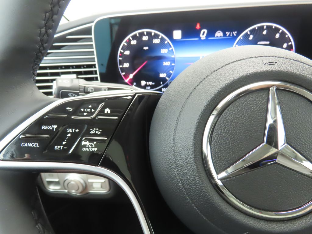 2025 Mercedes Benz GLE 450 4MATIC photo 10