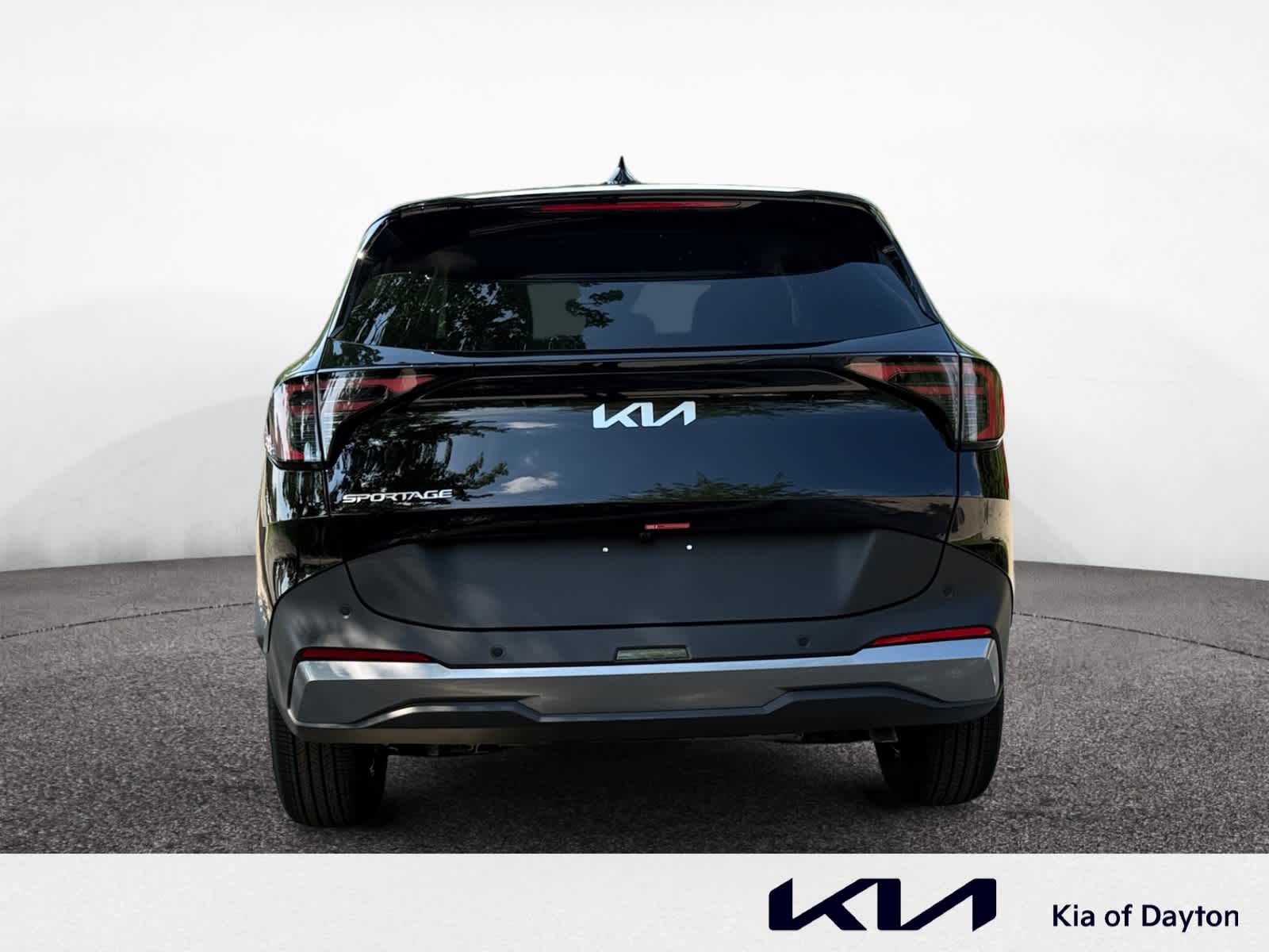 2026 Kia Sportage LX photo 4
