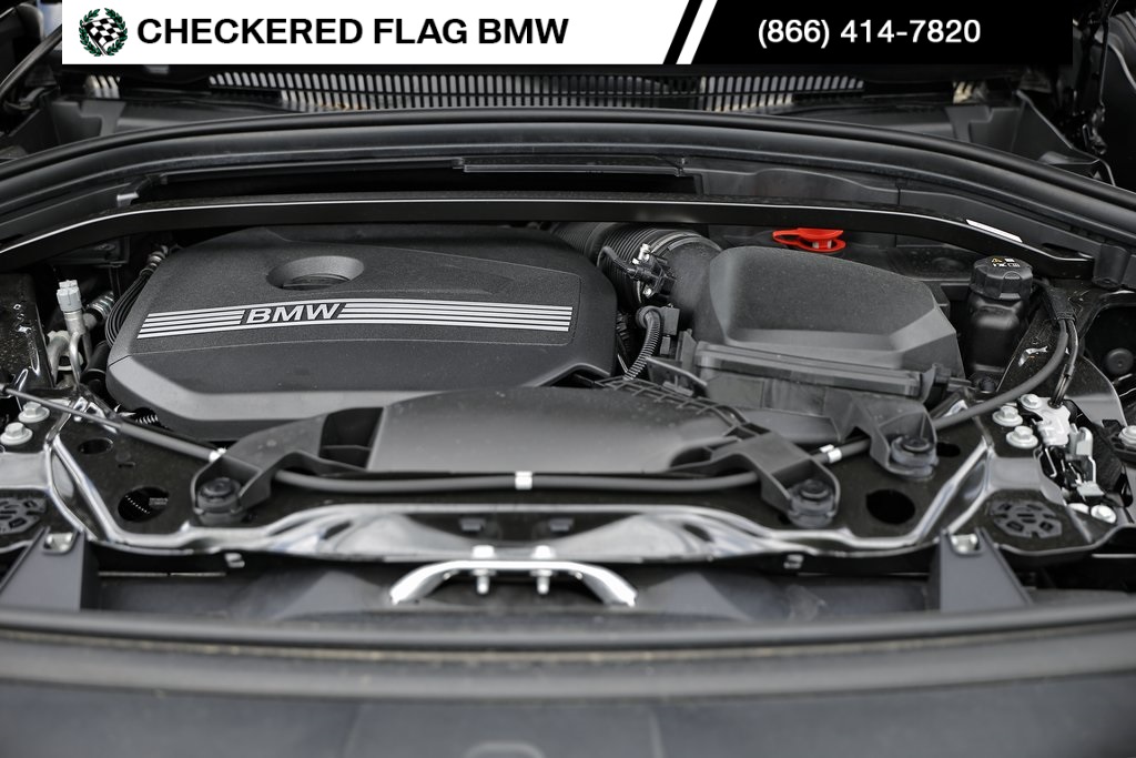 2024 Bmw X1 XDrive28i photo 26