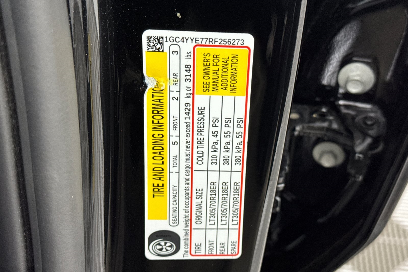 2024 Chevrolet Silverado 2500HD ZR2 photo 27