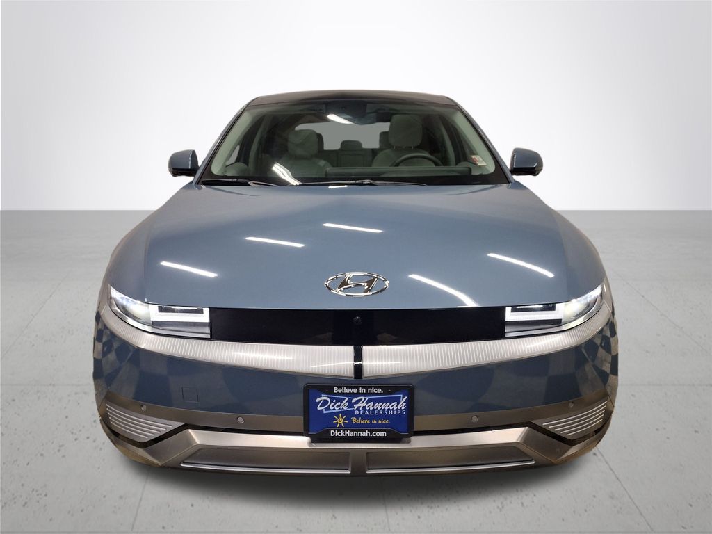 2024 Hyundai Ioniq 5 Limited photo 3