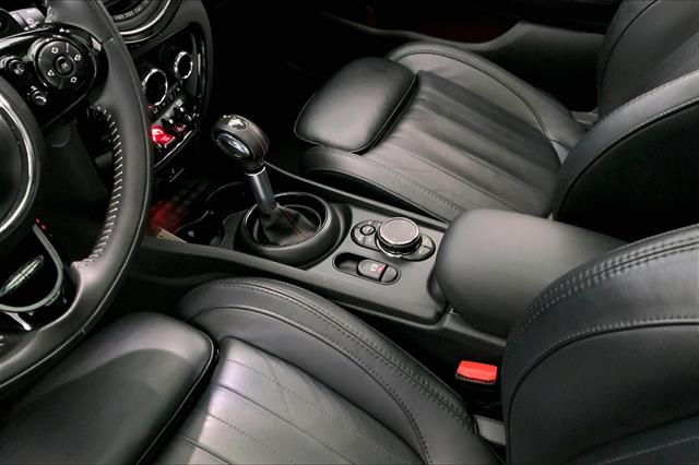 2019 Mini Cooper Base S ALL4 photo 21