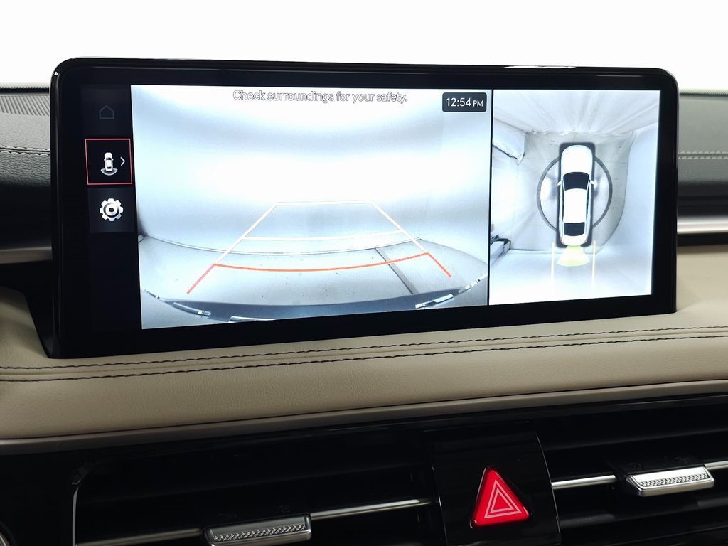 2026 Genesis G70 2.5T Prestige AWD photo 18