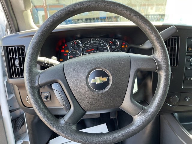 2023 Chevrolet Express 2500 Work Van photo 9