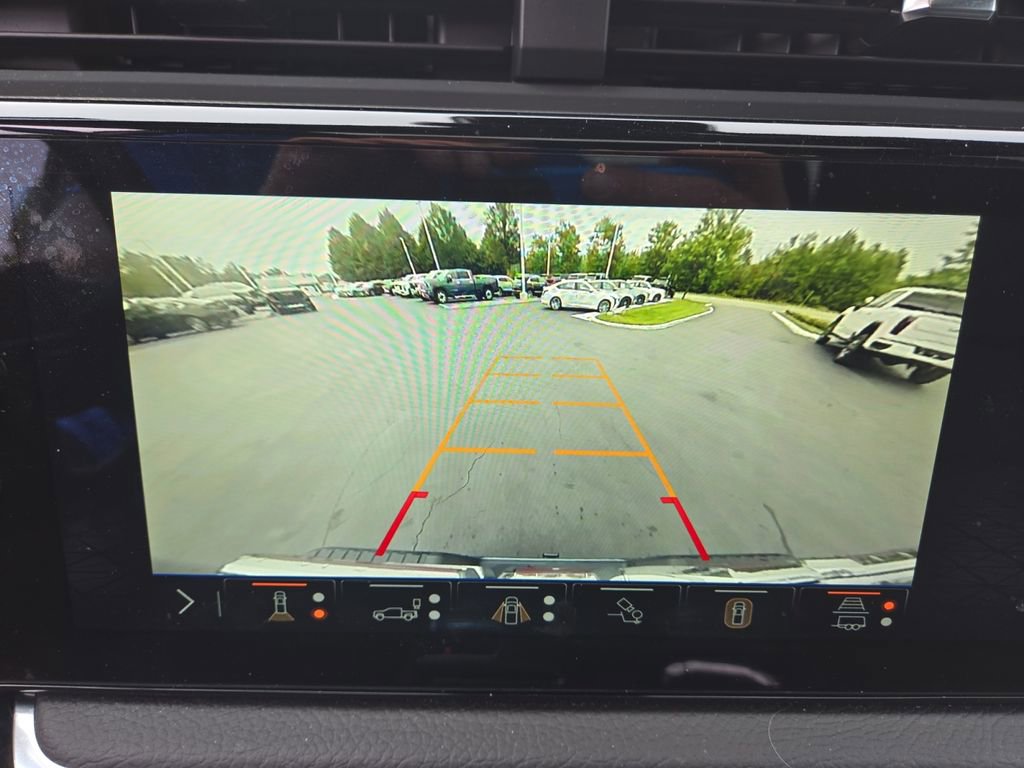 2025 Gmc Sierra 1500 Denali photo 22