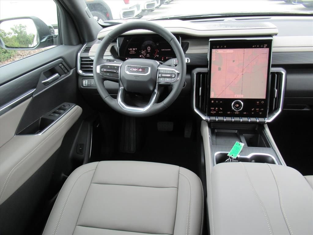 2026 Gmc Acadia Elevation photo 10