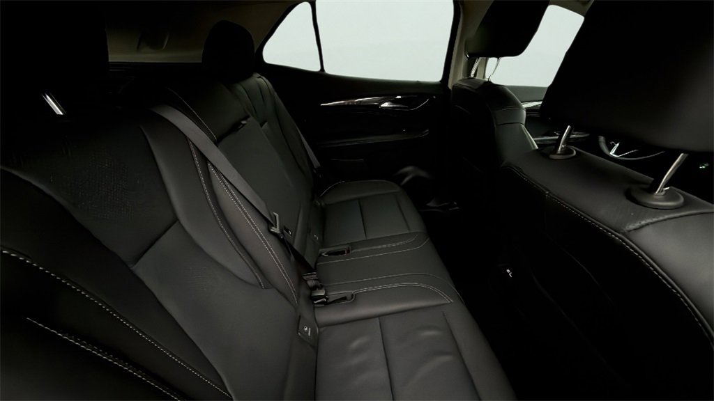2023 Buick Envision Essence photo 12