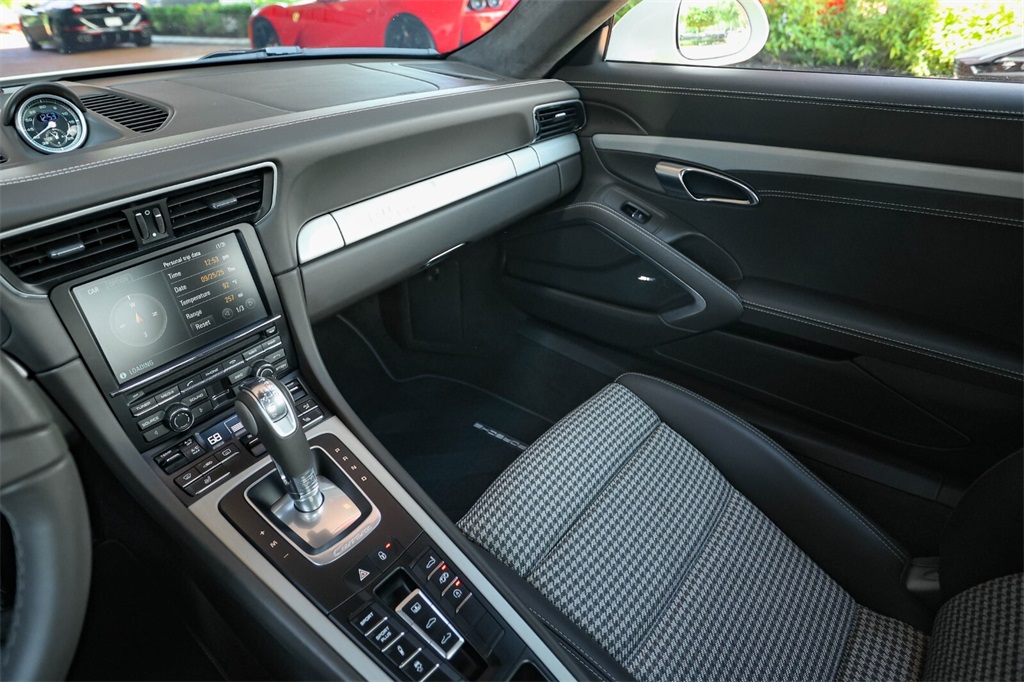 2014 Porsche 911 Anniversary Edition photo 24