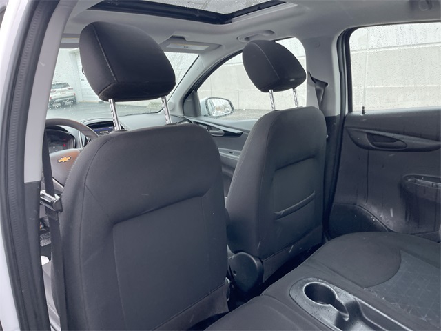 2022 CHEVROLET SPARK - Image 23