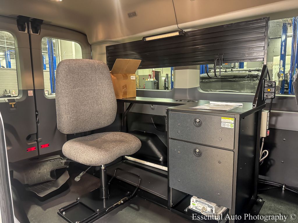 2019 FORD TRANSIT - Image 21