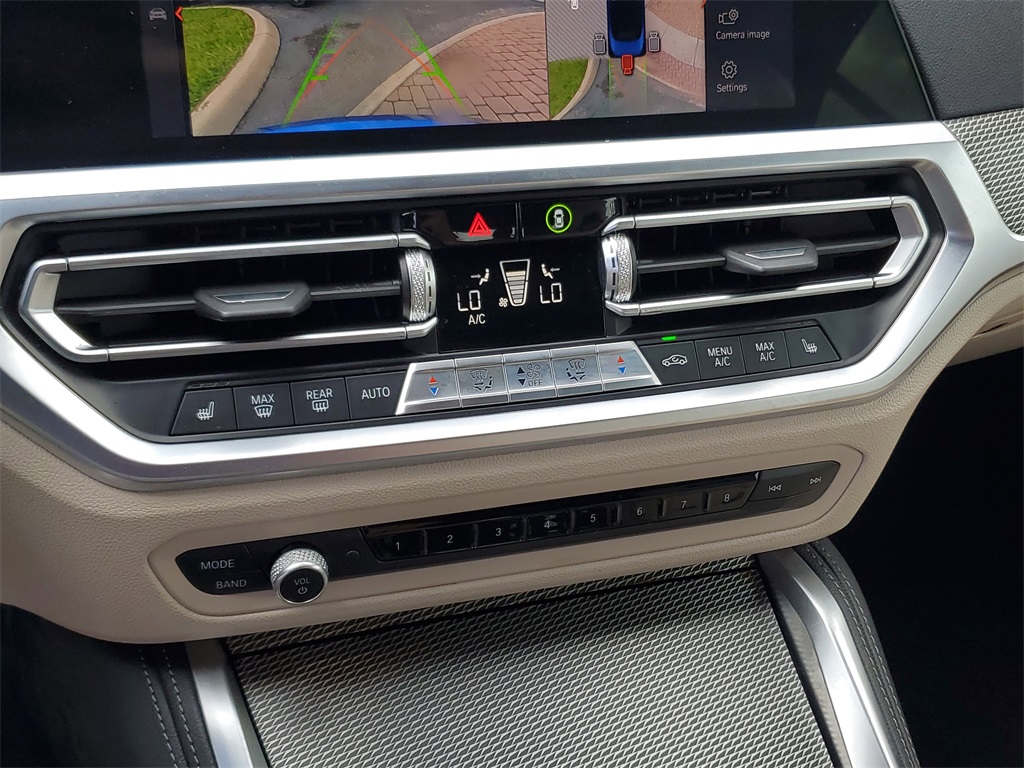 2021 Bmw M440i photo 24