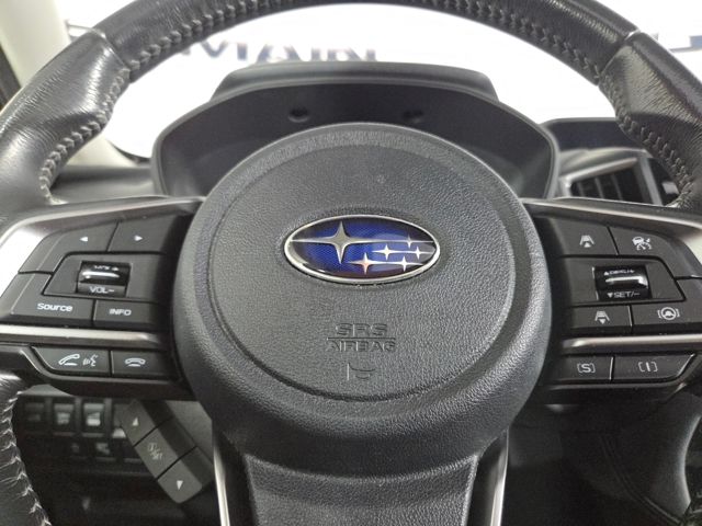 2022 Subaru Forester Premium photo 23