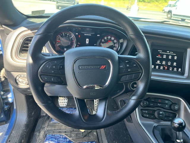 2022 Dodge Challenger R/T photo 13