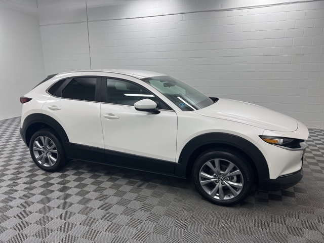 2023 Mazda CX-30 2.5 Select photo 4