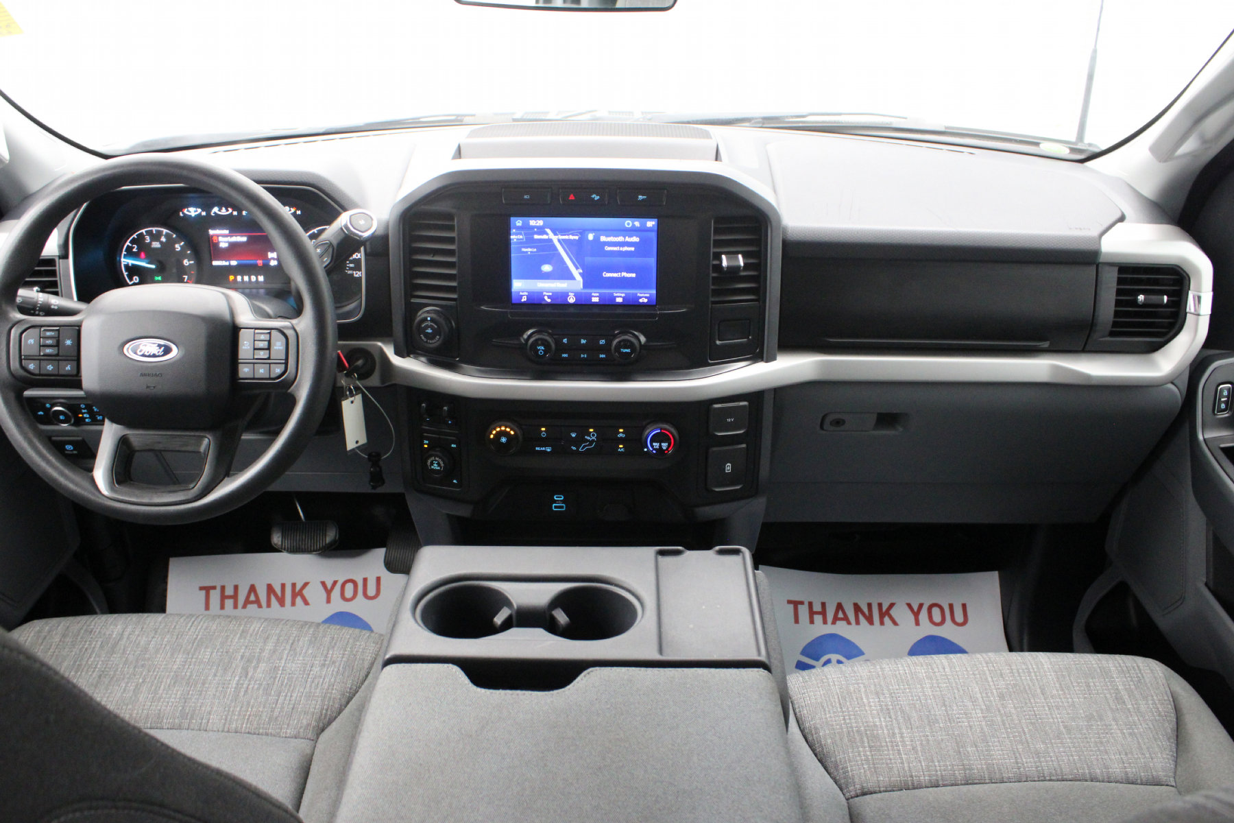 2022 Ford F-150 XLT photo 2