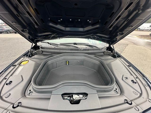 2025 Jeep Wagoneer S Launch Edition photo 11